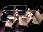 Toyota Land Cruiser Cygnus 1998 года